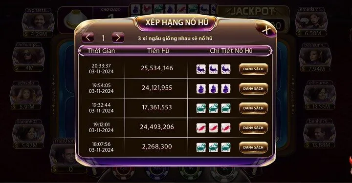 Lý do nên chọn game bầu cua Mayclub?