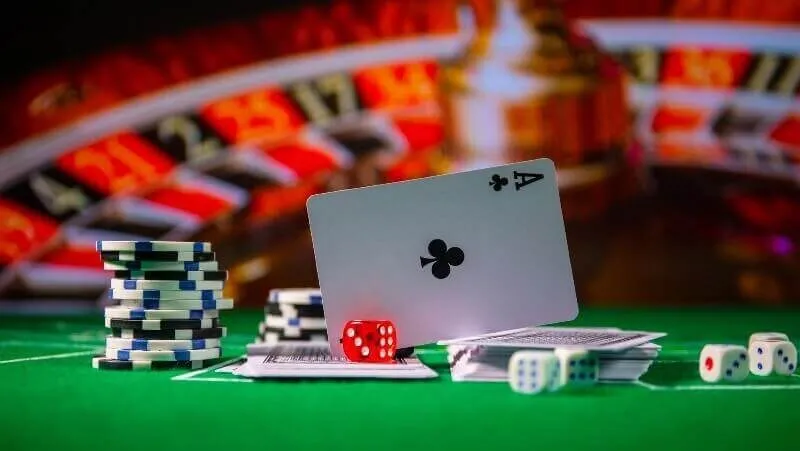Chiến lược và mẹo chơi xì tố Mayclub
