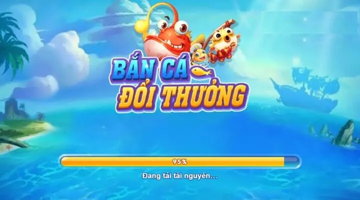 Kho game bắn cá Mayclub có gì?