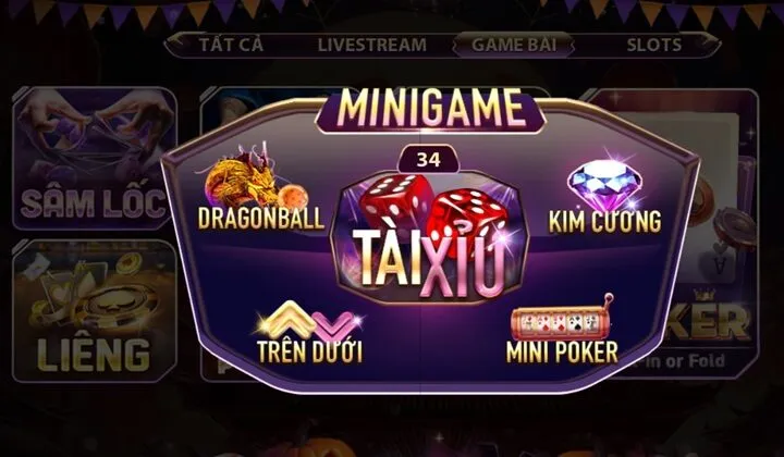 Siêu phẩm mini game Mayclub đáng trải nghiệm