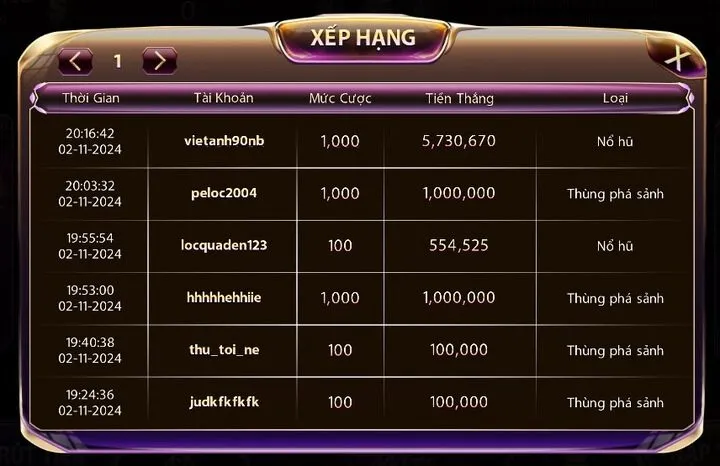 Ưu điểm của mini poker Mayclub