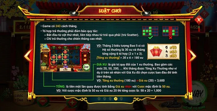 Kinh nghiệm chơi game nổ hũ Mayclub
