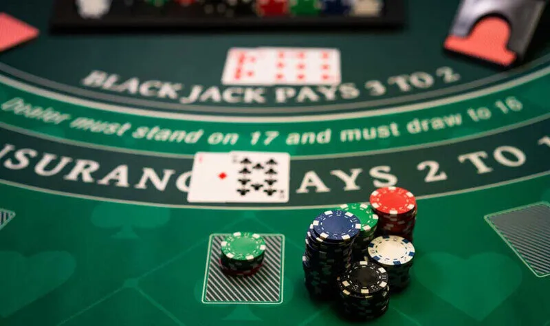 Các quy tắc vàng chơi game blackjack Mayclub hiệu quả