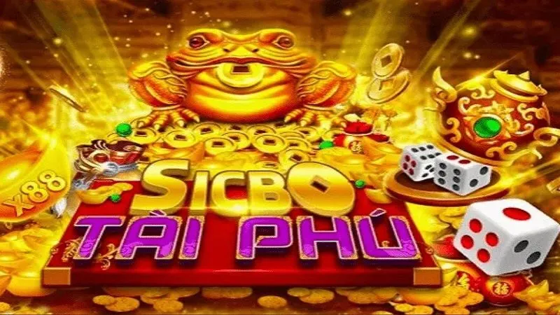 Tựa game sicbo tài phú MD5 Mayclub chính thức ra mắt vào năm 2020
