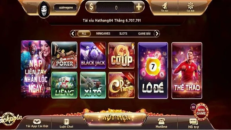 Cờ úp Mayclub một biến thể vô cùng sáng tạo từ cờ tướng