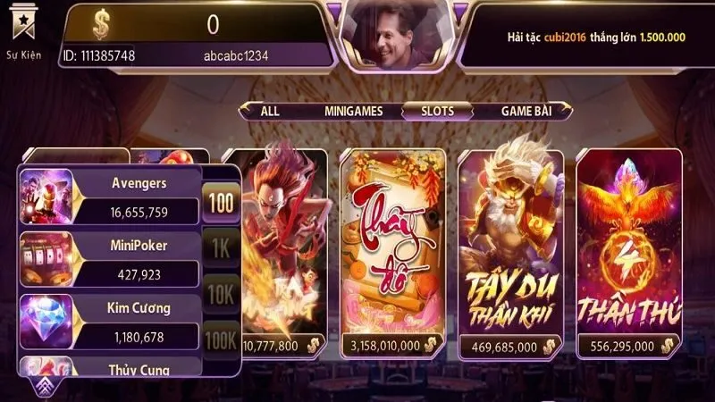Hướng dẫn tham gia vào Thầy đồ của Mayclub nhanh chóng