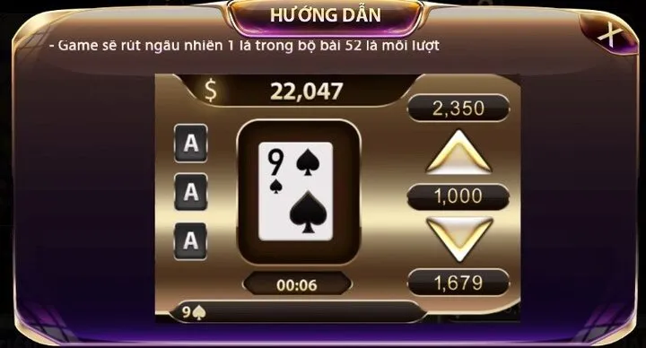 Giới thiệu về game trên dưới Mayclub